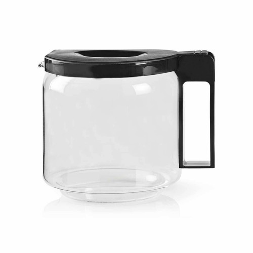Nedis coffee glass jug - nedis, pot