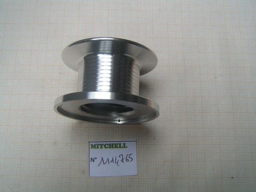 Mitchell avocet 6000r - s,