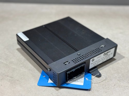 Bmw e46 amplifier - e46, power
