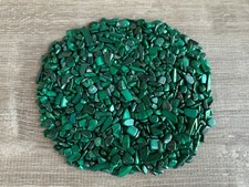 Grade A++ Malachite Semi