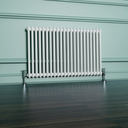 Traditional radiator 600 - radiator, x