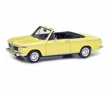 Schuco BMW 2002 Cabriolet 2/2