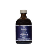 Alcohol-Free Pure Vanilla
