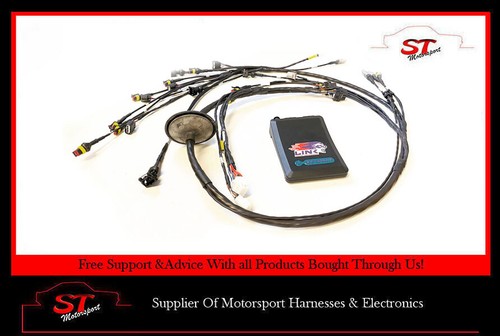 Link ecu storm engine harness - link,