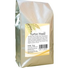 Turbo Yeast SW20 48 1kg Home
