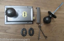CLASSIC OLD ENGLISH RIM DOOR