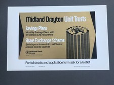 1976 Midland Bank Unit Trusts