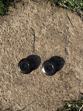 Honda CBR 125 2004 Plastic