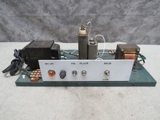 Antique Electronics Project