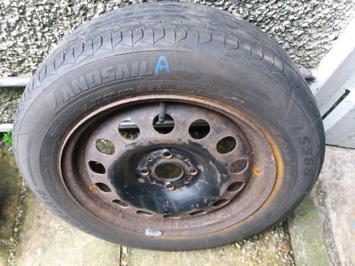 Mini cooper r50 inch - 15",
