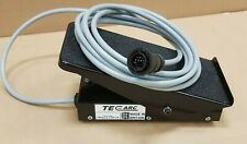 WELDER FOOT PEDAL - to suit EWM and Messer tig machines with a 14 pin connector