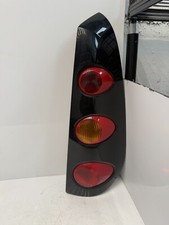 Smart forfour tail light osr - forfour,