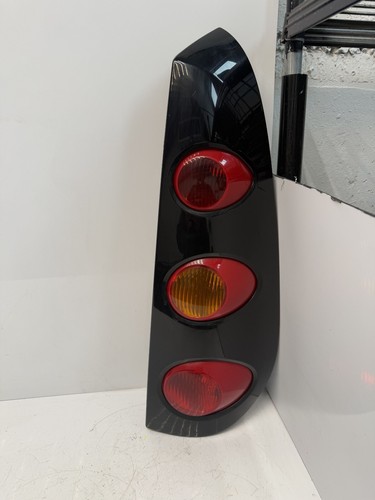 Smart forfour tail light osr - tail,