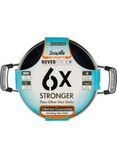 Scoville Expert Neverstick+