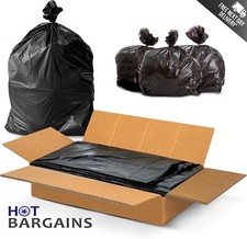 Heavy Duty Black Compactor