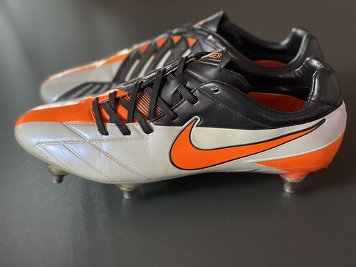 Nike t90 laser footbal - fg,