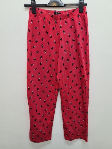 Ladies pyjama bottoms dogs - ladies,