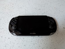 Sony PS Vita OLED Console