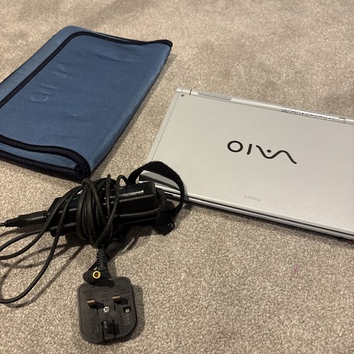 Sony pcg 4h1m - sony, pcg-4h1m