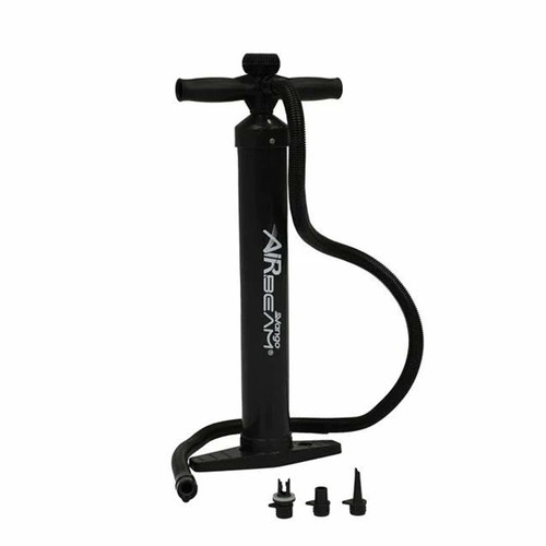 Vango airbeam tent pump - tent,