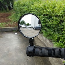 1x Motorcycle Parts Rearview