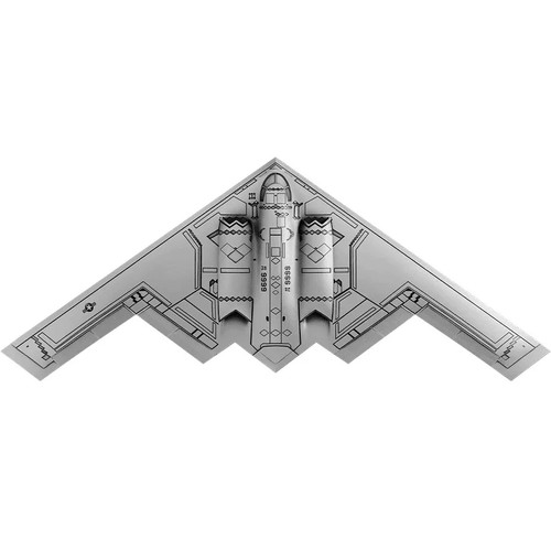 2026 niue spirit stealth - 2026, b-2