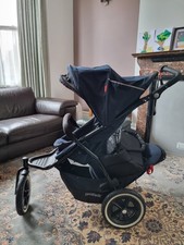 Phil and Ted's Sport