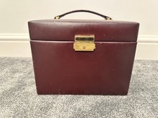 Dulwich Designs Jewellery Box