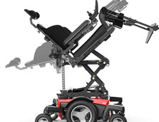 Sunrise Medical Magic