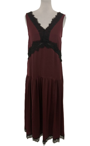 Women dress dark - dress,