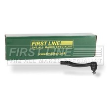 Front Right Outer Tie / Track