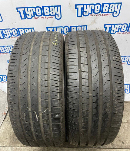 255 103w pirelli - 255/50/19,