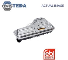 175532 AUTOMATIC TRANSMISSION OIL FILTER FEBI BILSTEIN FOR AUDI A3,TT,A1,Q3,8PA