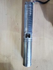 Grundfos MS402 Submersible Pump Borehole Pump 79192004