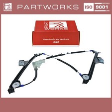 Window Regulator Linkage for