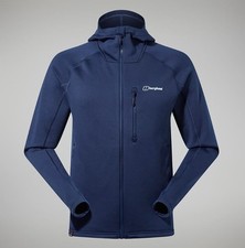 Berghaus Mens Carnot Zip Up