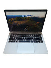 A1932 MacBook Air 13" i5 @ 1.6GHz 8GB 128GB SSD Sonoma 14.0 2019 Grade C EC1010