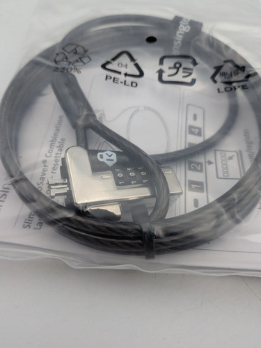 Kensington slim nanosaver - kensington,