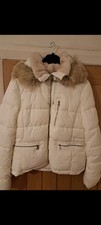 Lovely Zara Coat Size  S!M