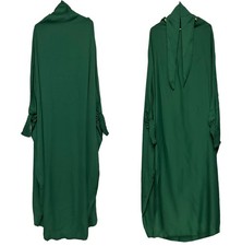 1 Pieces Prayer Dress Overhead