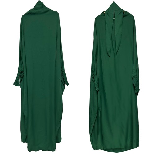 Pieces prayer dress overhead - pieces,