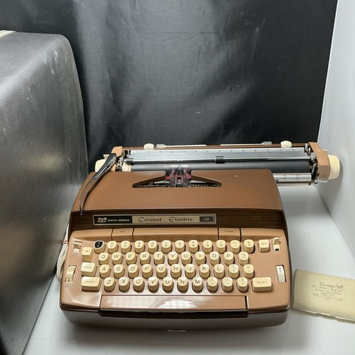 Vintage mcm smith - vintage, corona