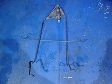 CITROEN DISPATCH  EXPERT 2016-2024 SPARE WHEEL CARRIER HOLDER & BOLT  GENUINE