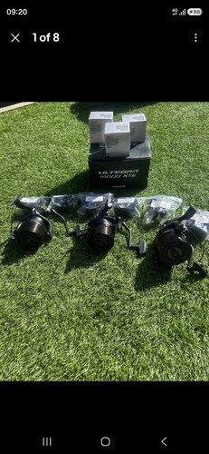 Shimano ultegra xte - shimano, 14000