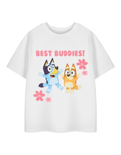 Bluey short sleeved shirt - t-shirt, |