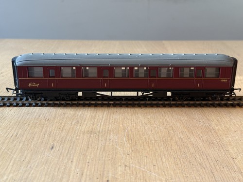 Hornby gauge gresley - hornby,