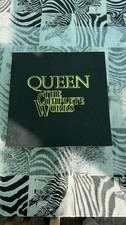 Queen the Complete Works Vinyl