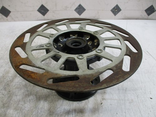 Yamaha yz250 250 1989 89 - yz,