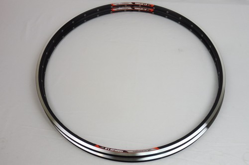 Alex tubular rims - ,