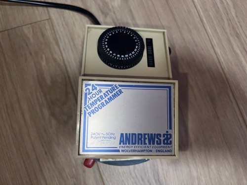 Andrews hour temperature - andrews,